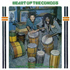 The Congos - Congoman Chant (Albumspår)