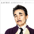 Laurie Anderson – Homeland (Album)