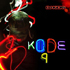 Kode9 – Dj-Kicks (Mixalbum)