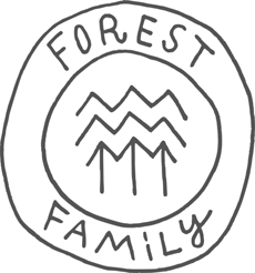 Forest Family logo_brödtext