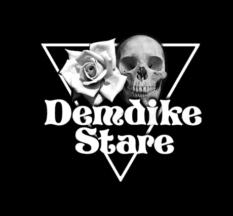 Demdike Stare