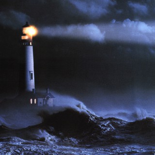 John Maus – We Must Become the Pitiless Censors of Ourselves (Album)