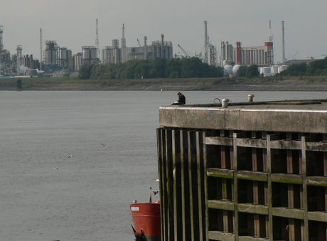 Havenindustrie
