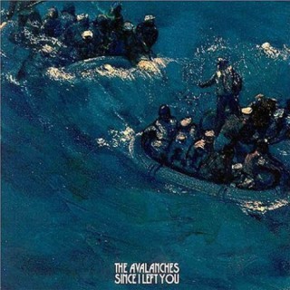 The Avalanches – Since I Left You (Stereolab remix)