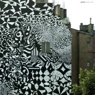 Martyn – Masks/Viper (EP)