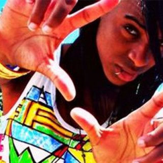 Angel Haze - King (Mixtape)