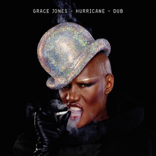 Grace Jones – Well well dub (Remix)