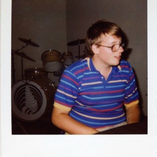 Dylan Ettinger – Wintermute (Låt)