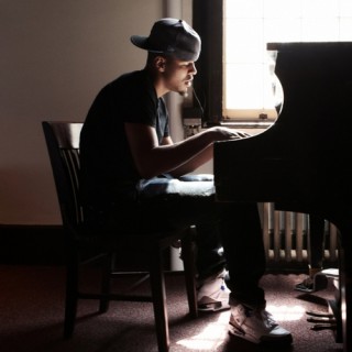 J. Cole – Nobody's perfect (Albumspår)