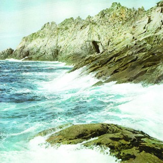 Deptford Goth – Youth II (EP)