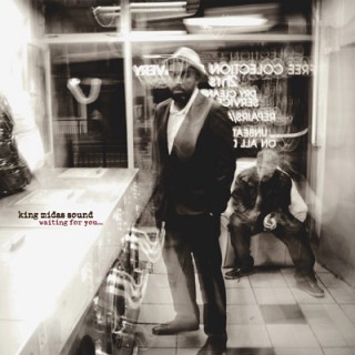 King Midas Sound - Goodbye girl [Kuedo reversion] (Singel och video)