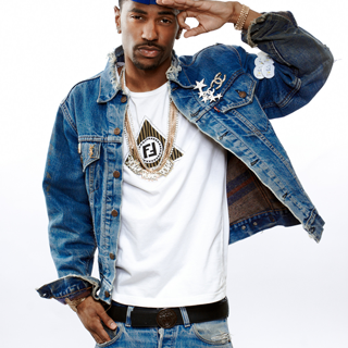 Big Sean – Dance (ASS) feat Nicki Minaj (Remix)