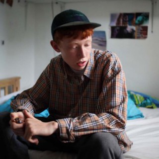 King Krule – King Krule (EP)