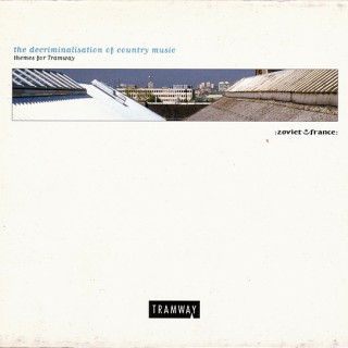 Zoviet France – Something spooked the horses (Låt)