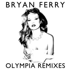 Bryan Ferry - Me oh my (Quiet Village edit)