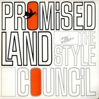 The Style Council – Promised Land (Drop Out Orchestra’s Unofficial Live Remix)