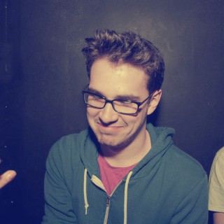 Kevin McPhee - Blue Organ EP