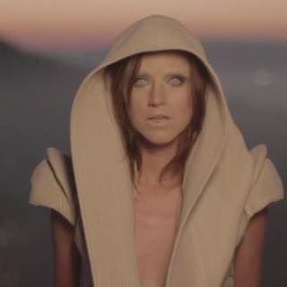 Creep feat Holly Miranda – Animals (Video/Låt)