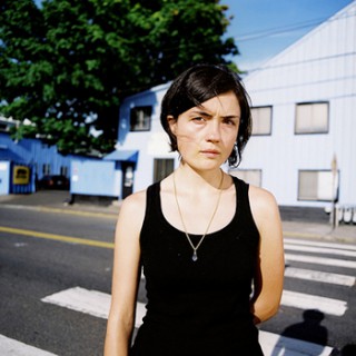 Grouper – Demona (Cover)
