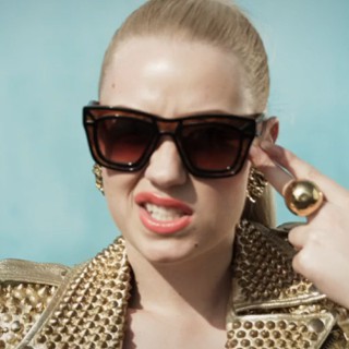 Iggy Azalea – My World (We Don't Belong In Pacha sunday screwed version)