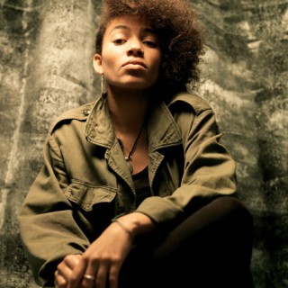 Nneka – My home (Coki-Digital Mystikz Remix)