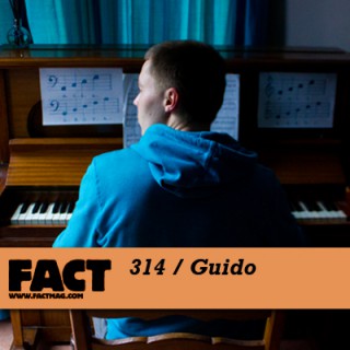 Guido - Fact mix 314