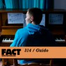 Guido – Fact mix 314