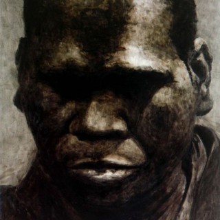 Geoffrey Gurrumul Yunupingu (artist)