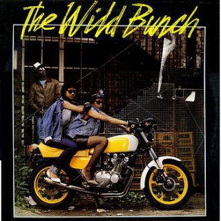 The Wild Bunch (album)