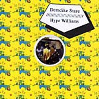 Demdike Stare & Hype Williams Meets Shangaan Electro (Tolva)