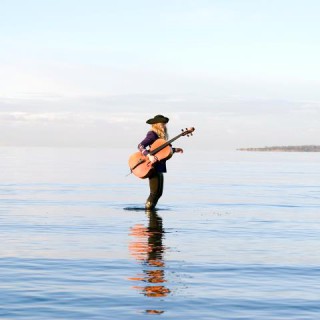 Linnea Olsson – Ah! (Album)
