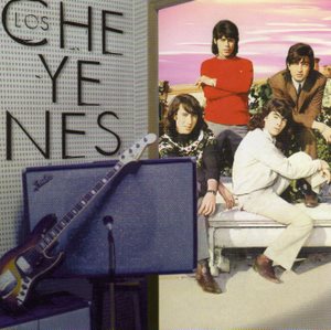 Los Cheyenes - Tu No Llegaste A Mi (låt)