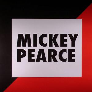 Mickey Pearce - Don't ask, don't get / Am I (singel)