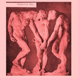 Opposite Sex - Opposite Sex (album)