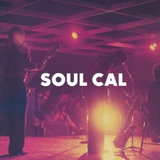 Soul Cal: Funky Disco and Modern Soul: 1971-1982 (samling)