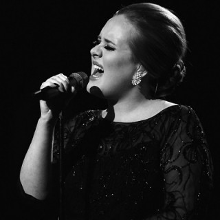 Adele - Rolling In The Deep (Bounce Remix) (låt)
