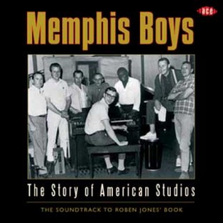 Memphis Boys: The Story of American Studios (samling)