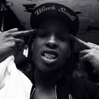 A$AP Rocky - Purple Swag (H-Town Allstars Remix feat. Paul Wall, Bun B & Killa Kyleon) (låt)