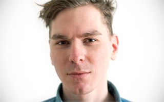 Fredrik Thorén