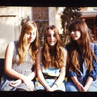 Haim - Better off (låt)
