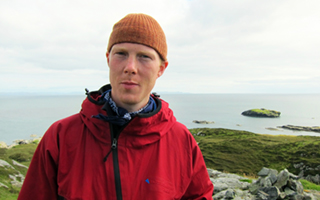 Rickard Fredén