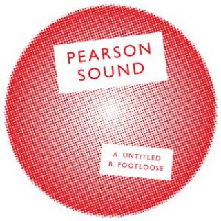 Pearson Sound - Untitled (låt)