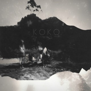 KO KO - Float (ep)