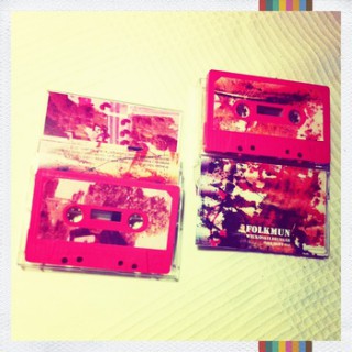 Zeon Light Tapes (musikbolag)