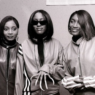 SWV - I Missed Us (album)