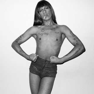 Mykki Blanco - Wavvy (mp3)