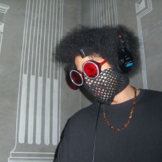 Moodymann - Picture This (kommande ep)