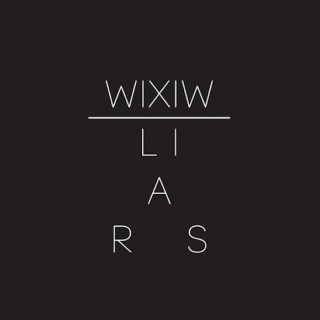 Liars - No.1 Against The Rush (låt)