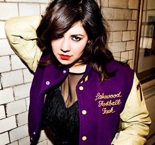 Marina and the Diamonds - Primadonna (Evian Christ Remix)