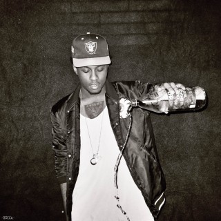 Spaceghostpurrp – Lustful 97 (låt)